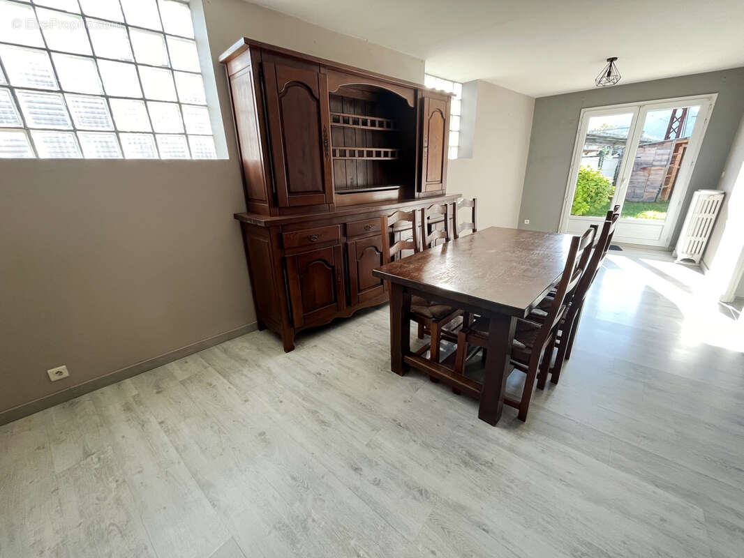 Appartement à LOURDES