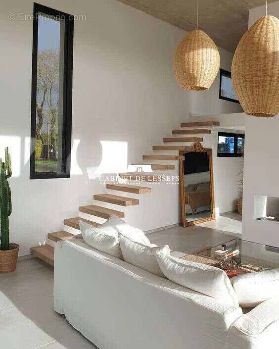 Maison à ANGLET