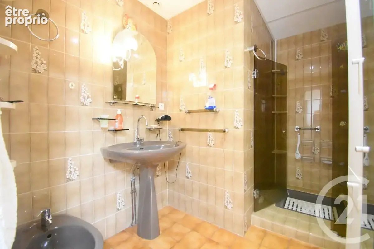 Maison 3 pièces 98 m² à vendre à Vichy (03200) - photo 9