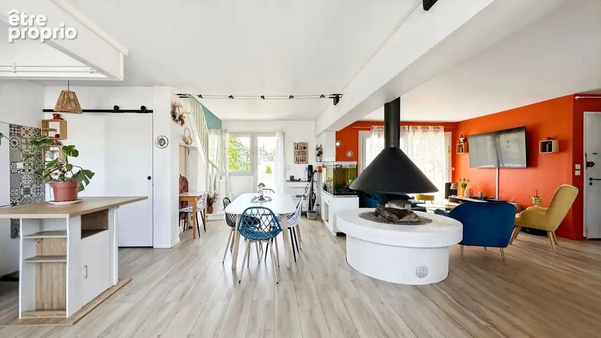 Appartement à CALAIS