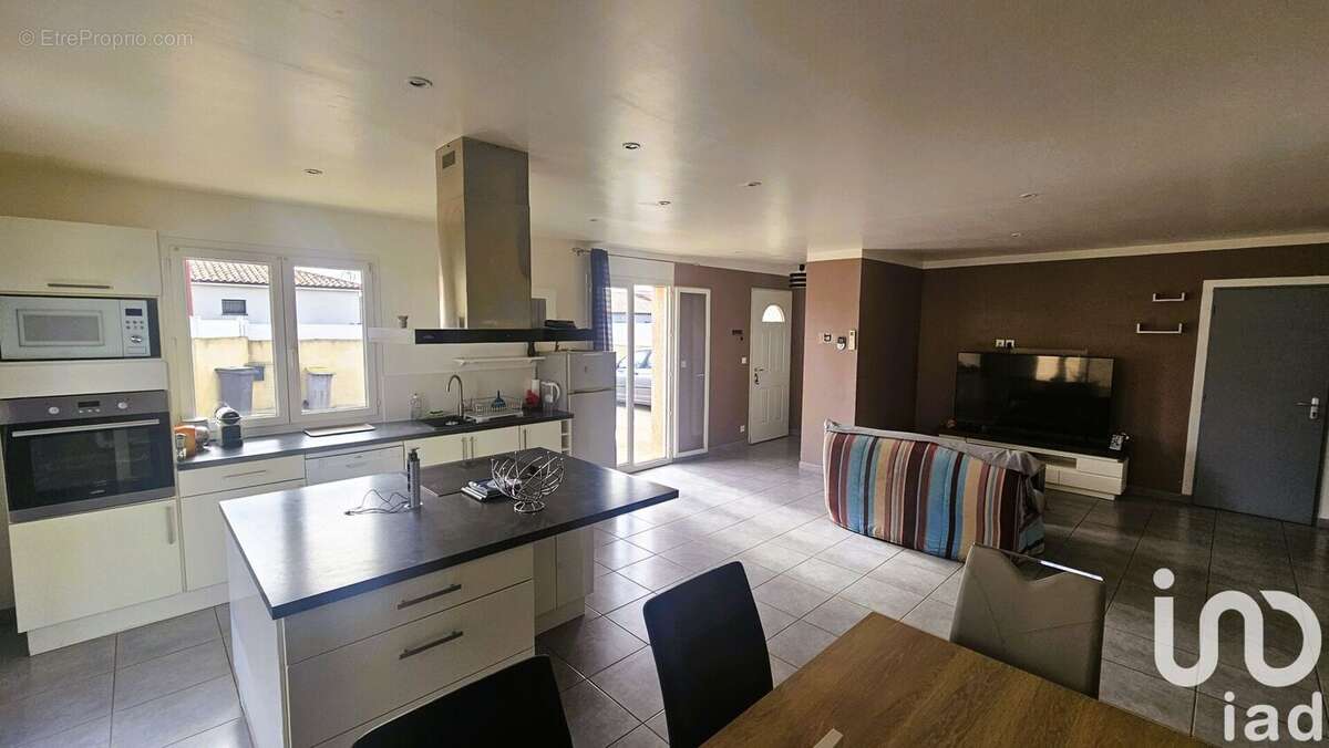 Photo 7 - Maison à LAURENS