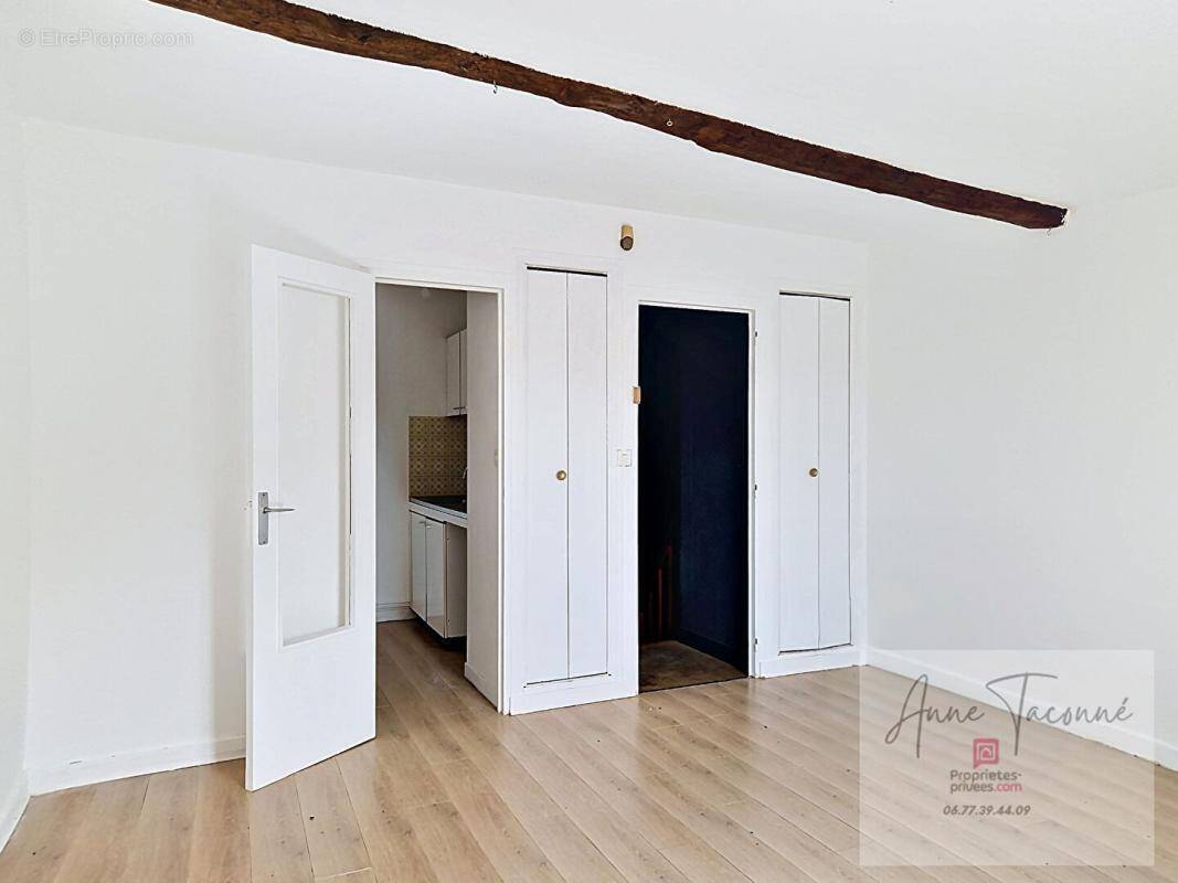 Appartement à PITHIVIERS