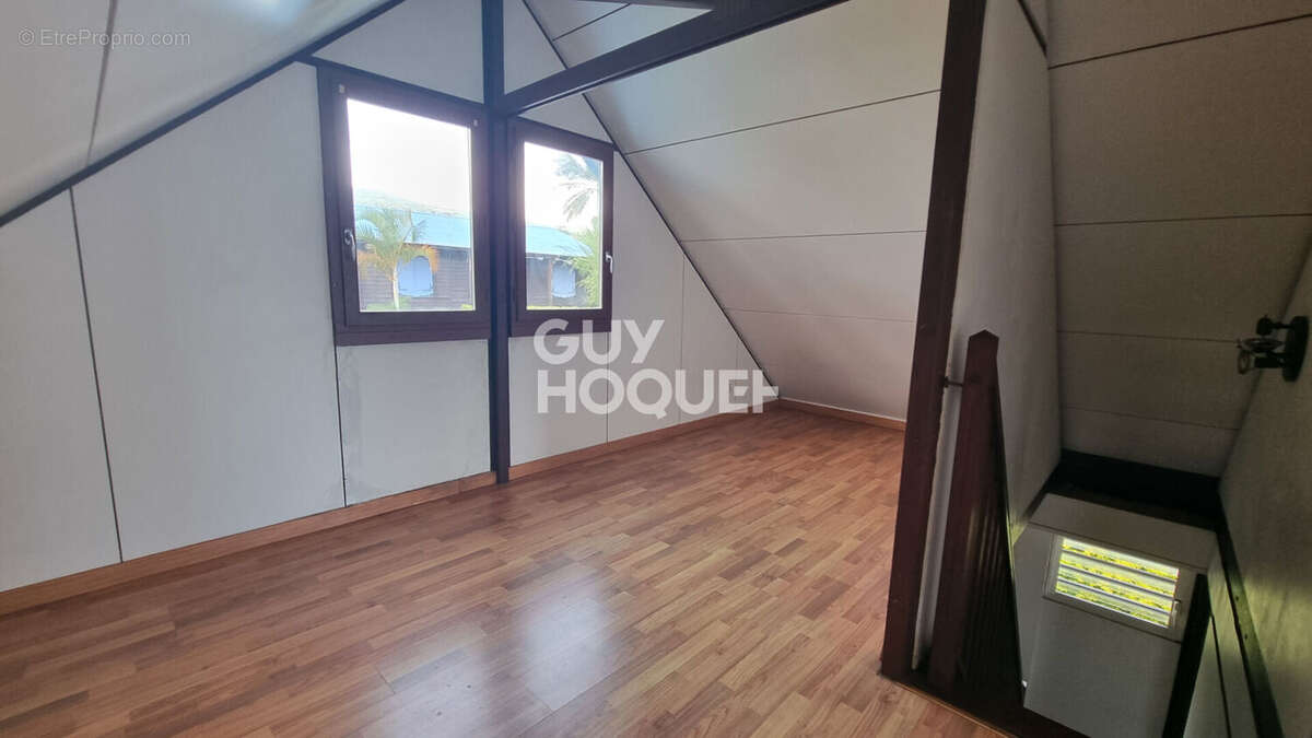 Maison 4 pièces - LE TAMPON Bérive - photo 7