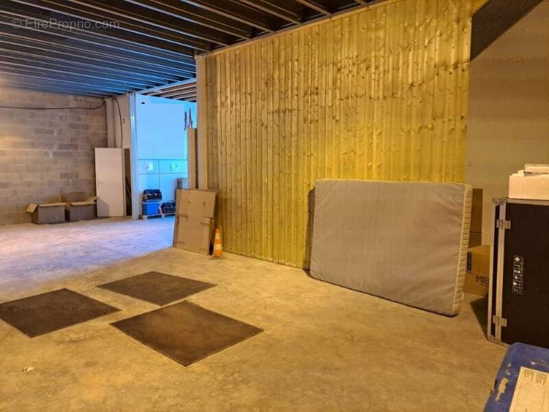 Commerce à QUETIGNY