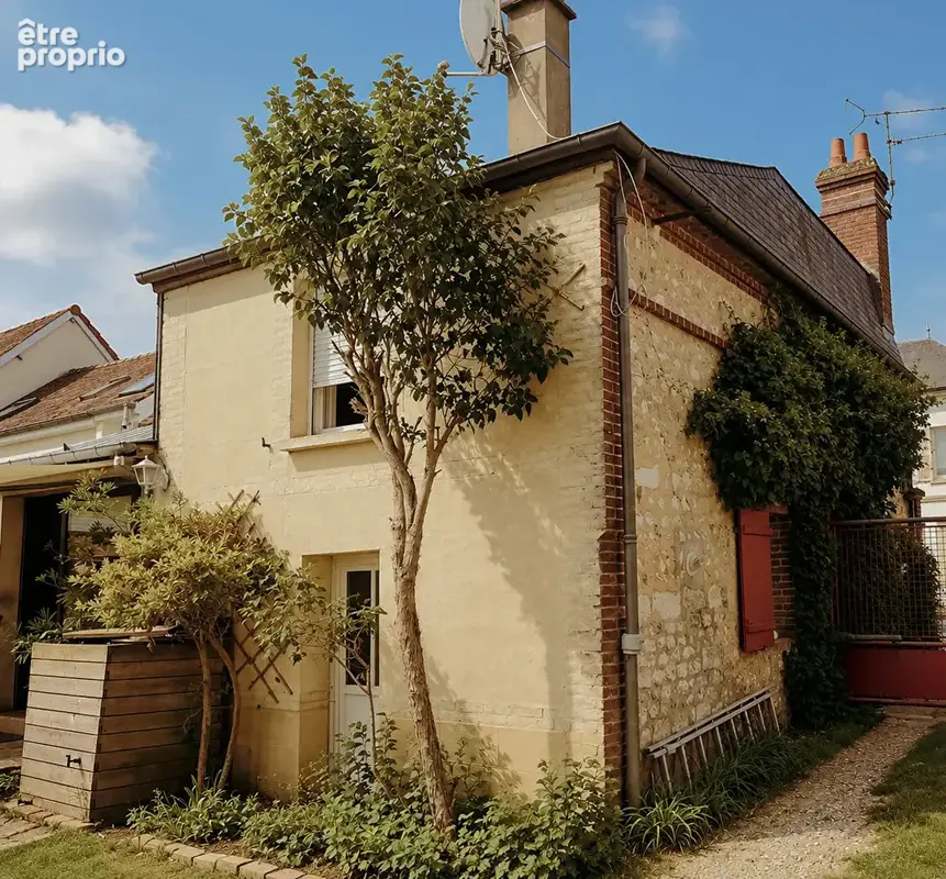 Photo Maison à Acquigny au prix de 235 000€