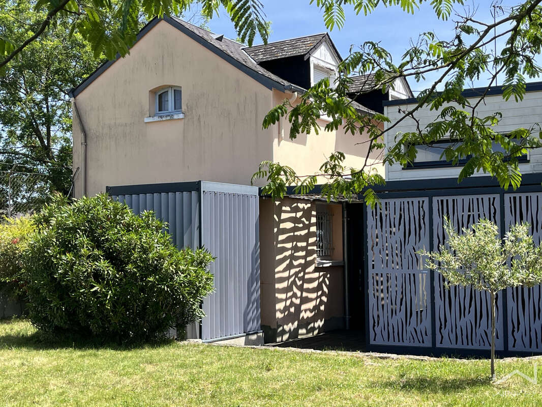 Maison à LE MANS