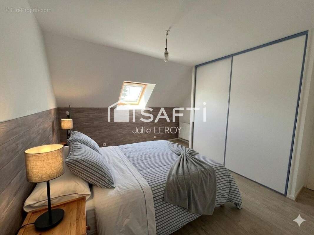 Photo 9 - Maison à LOUE