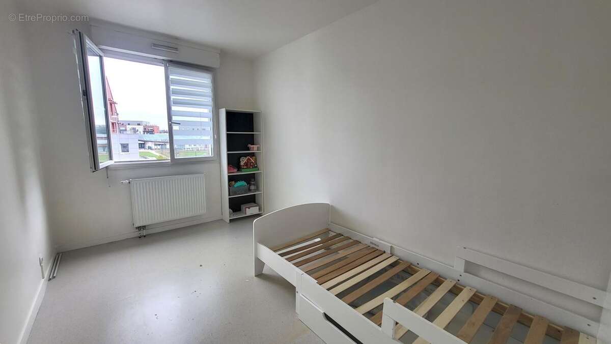 Appartement à VENETTE