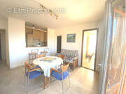 Appartement à SANARY-SUR-MER