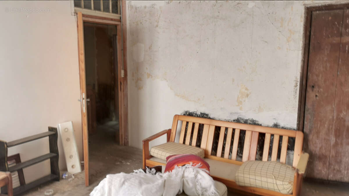 Appartement à NONTRON