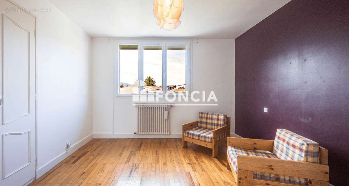 Exlusivite - maison familiale - saint sigismond - photo 7