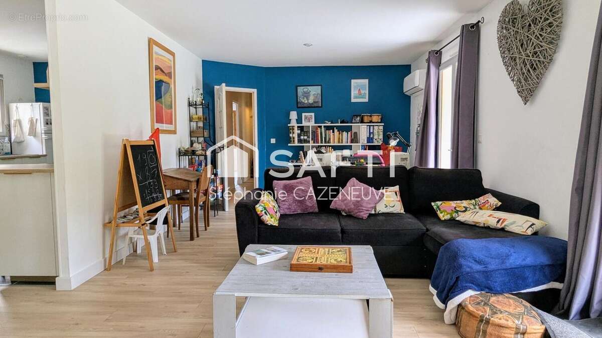 Photo 4 - Maison à MONTEGUT