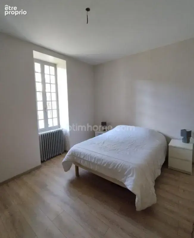 Maison à ANGOULEME