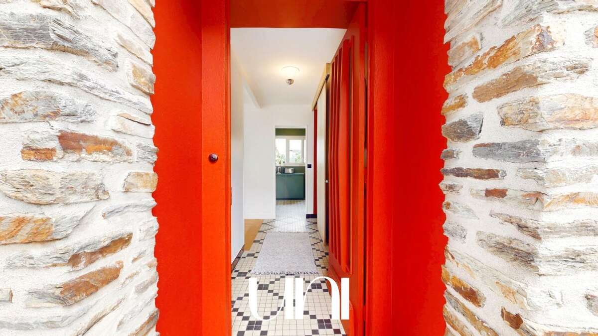 Maison 5 pièces de 118 m2 avec jardin - Caen Venoix - photo 22