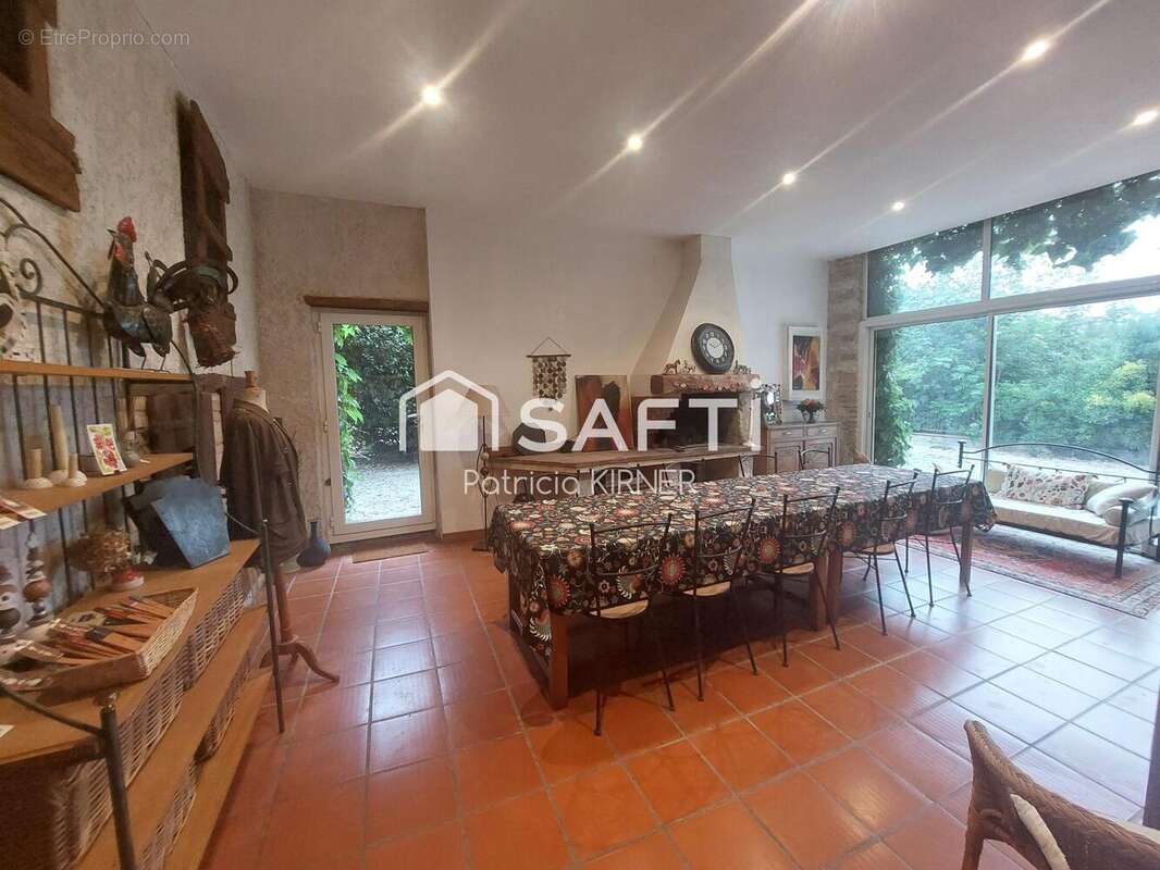 Photo 5 - Maison à LISLE-SUR-TARN