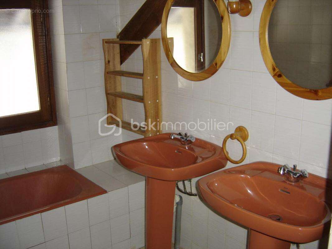 Maison à SAINT-BEAT