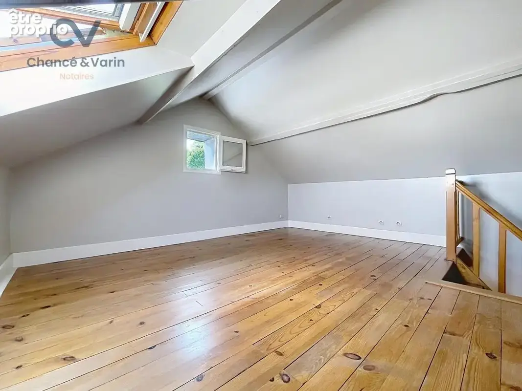 Maison 5 pièces 105 m² à vendre à Lisieux (14100) - photo 9