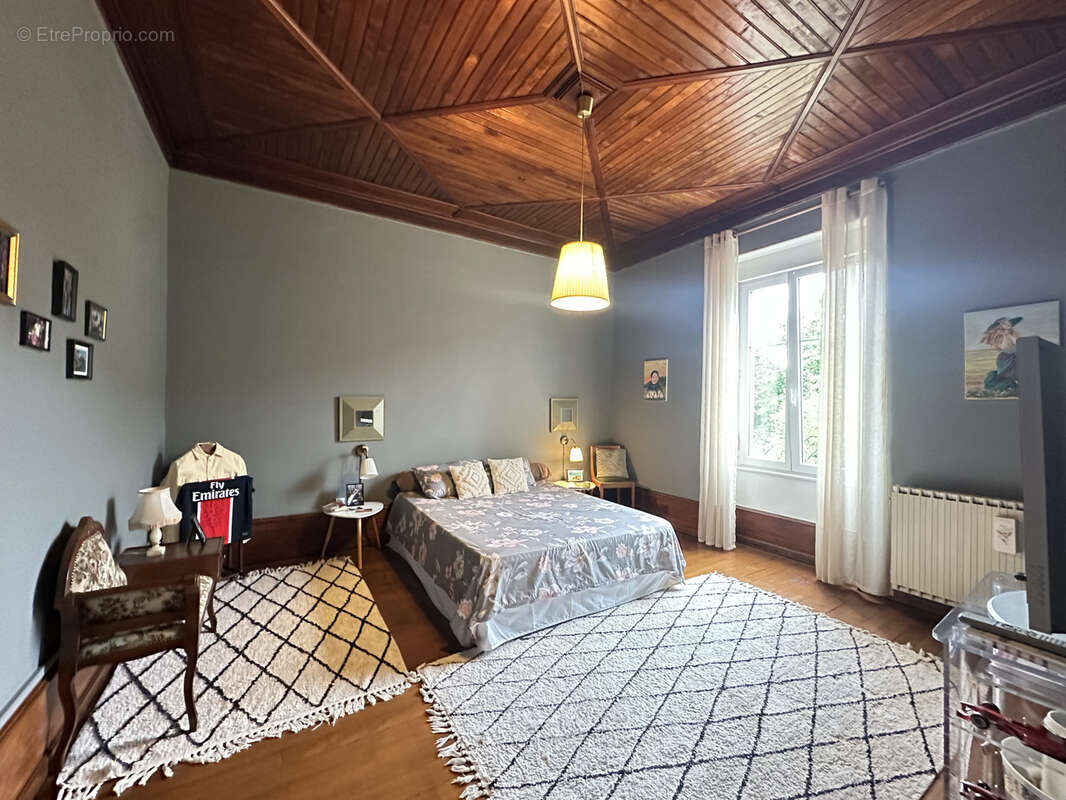Maison à RAON-L'ETAPE