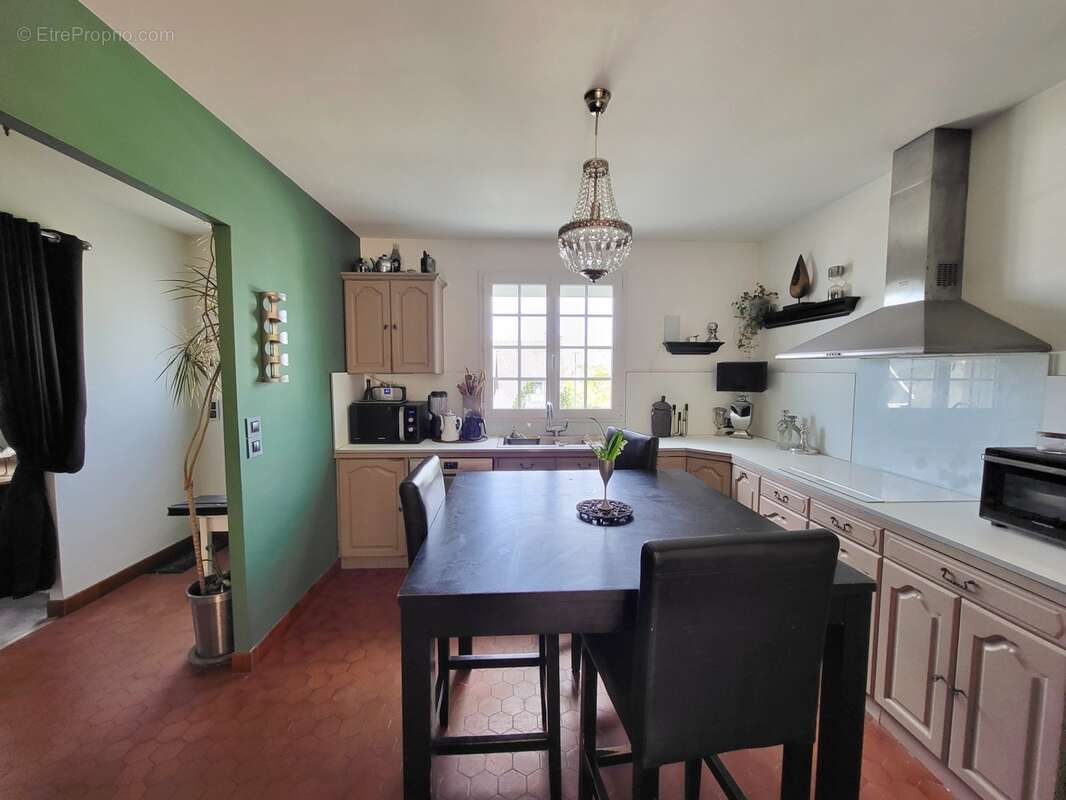 Maison à vendre 8 pièces TELGRUC SUR MER (29) - photo 7