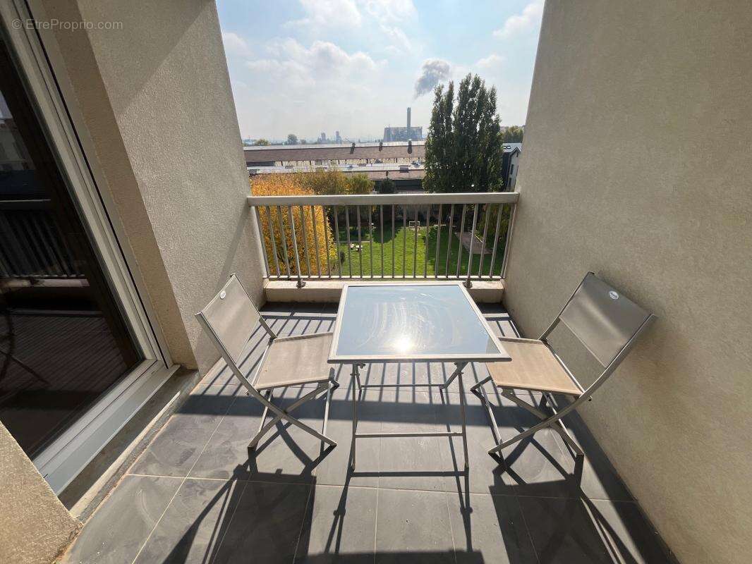 Appartement à LYON-7E