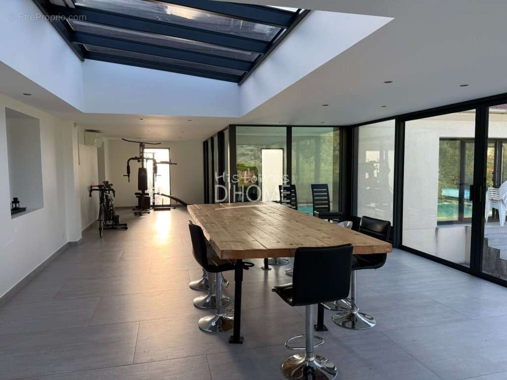 Maison à ROZAY-EN-BRIE