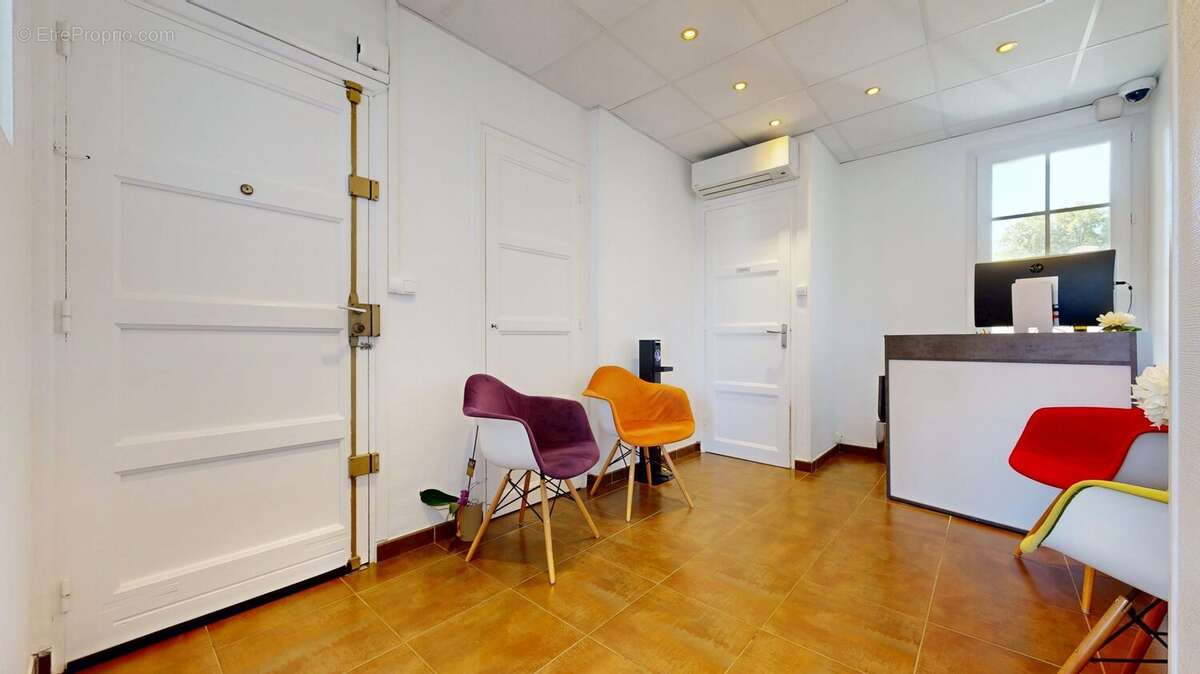 Appartement 35 m² à Lyon-5e  - photo 6