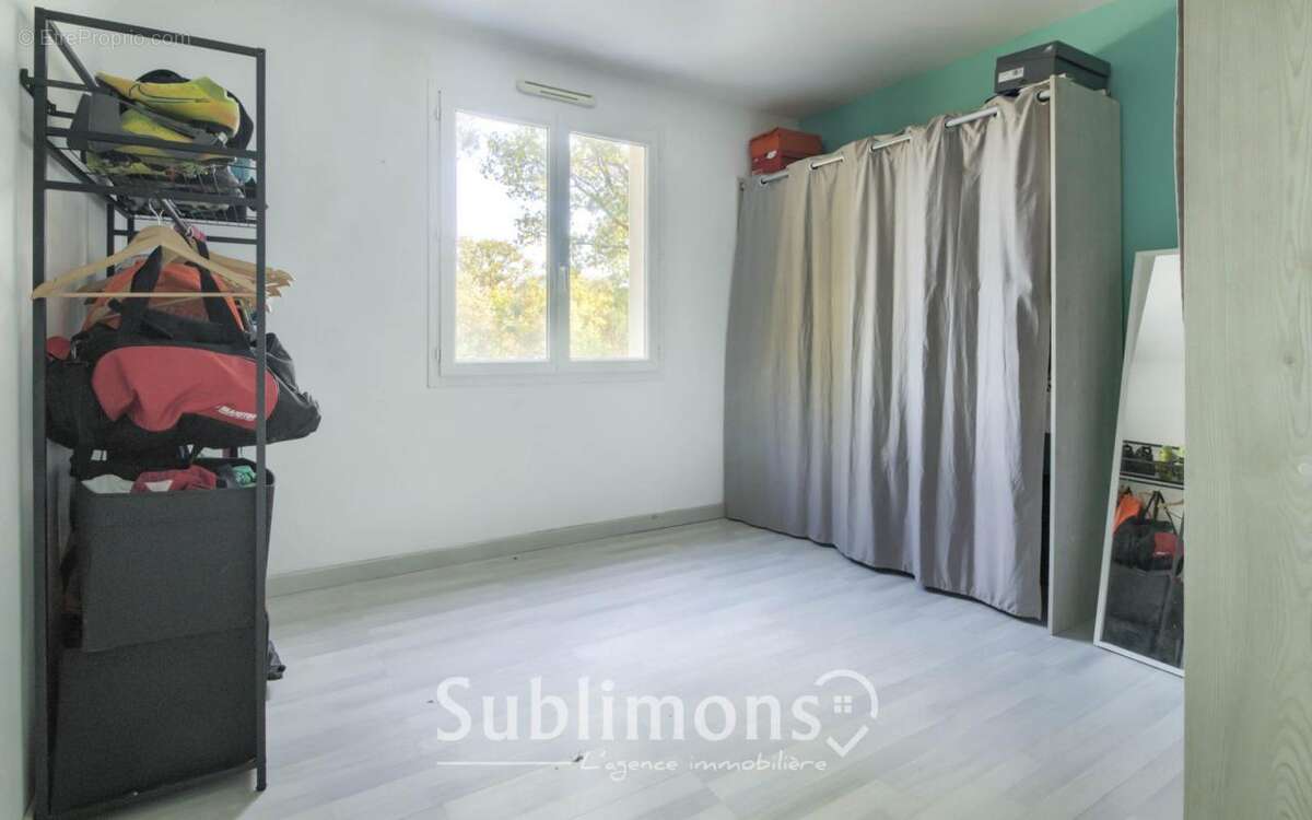 Maison à SAINT-BREVIN-LES-PINS