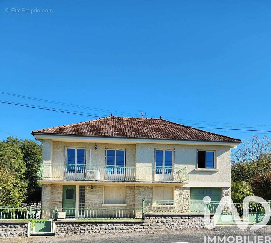 Photo 1 - Maison à FAVARS