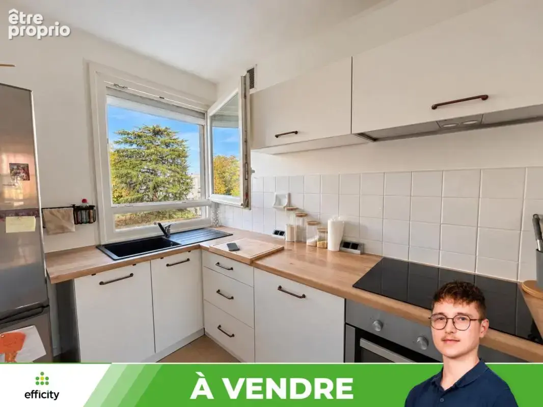 Appartement - photo 5