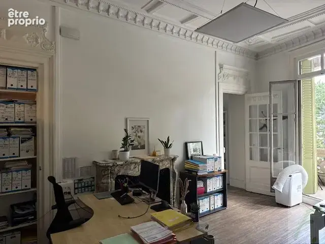 Ensemble immobilier de caractère   aix-les-bains - photo 2