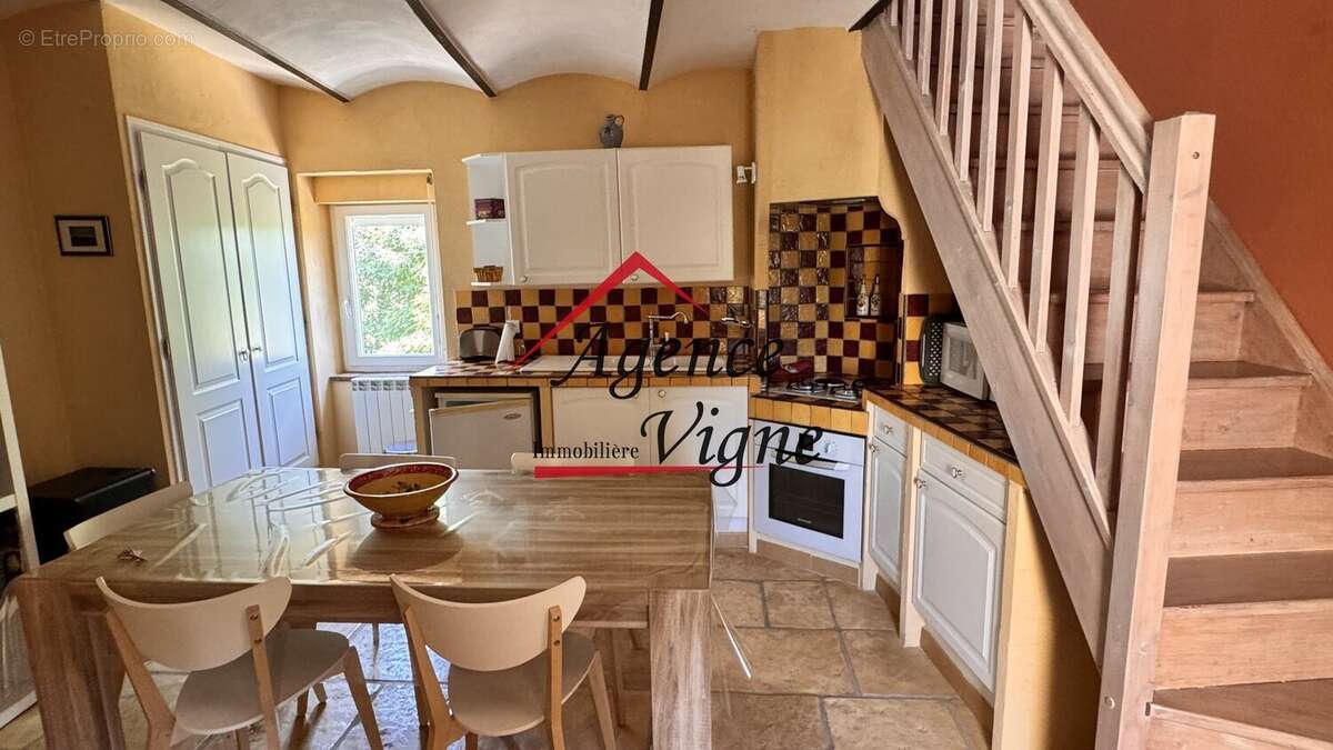 Au coeur de village - photo 6