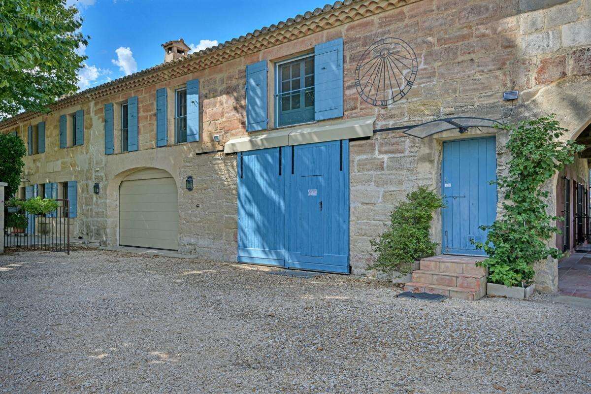 Maison à ARLES
