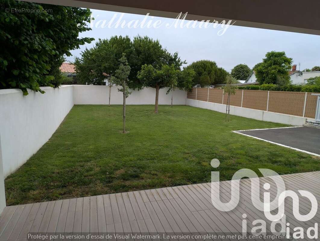 Photo 5 - Maison à LA TREMBLADE