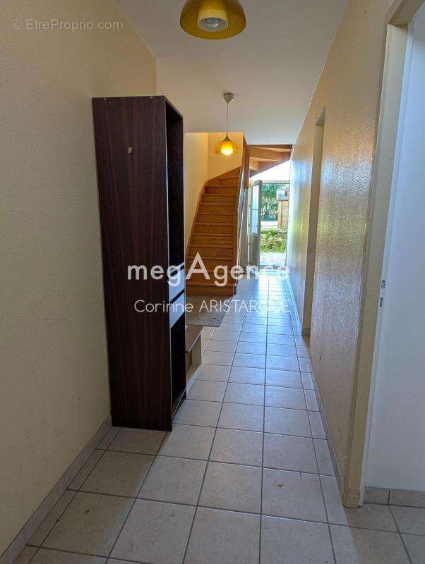 Appartement à CHERBOURG-OCTEVILLE