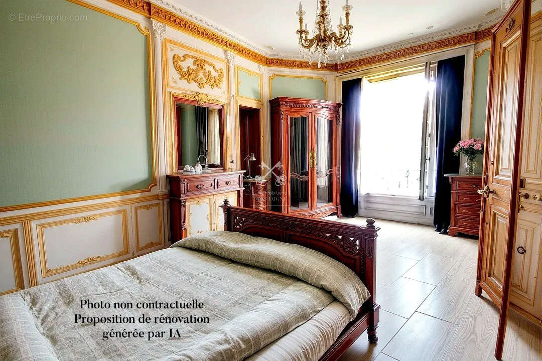 Maison à MEAUX