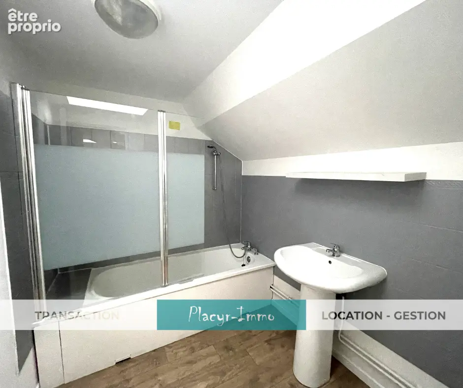 Ensemble immobilier à fort potentiel sur 848 m² de terrain - photo 7