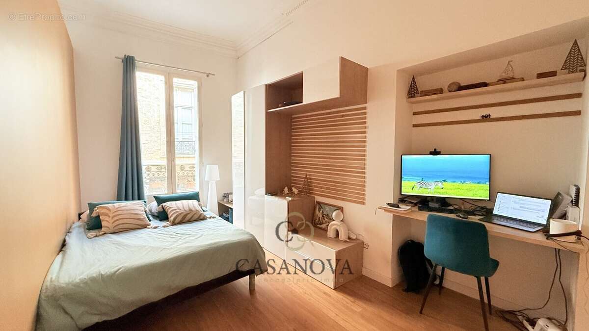 Appartement à BEZIERS