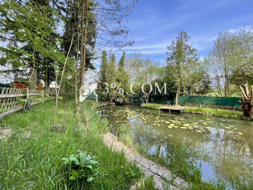 Terrain à PLOBSHEIM