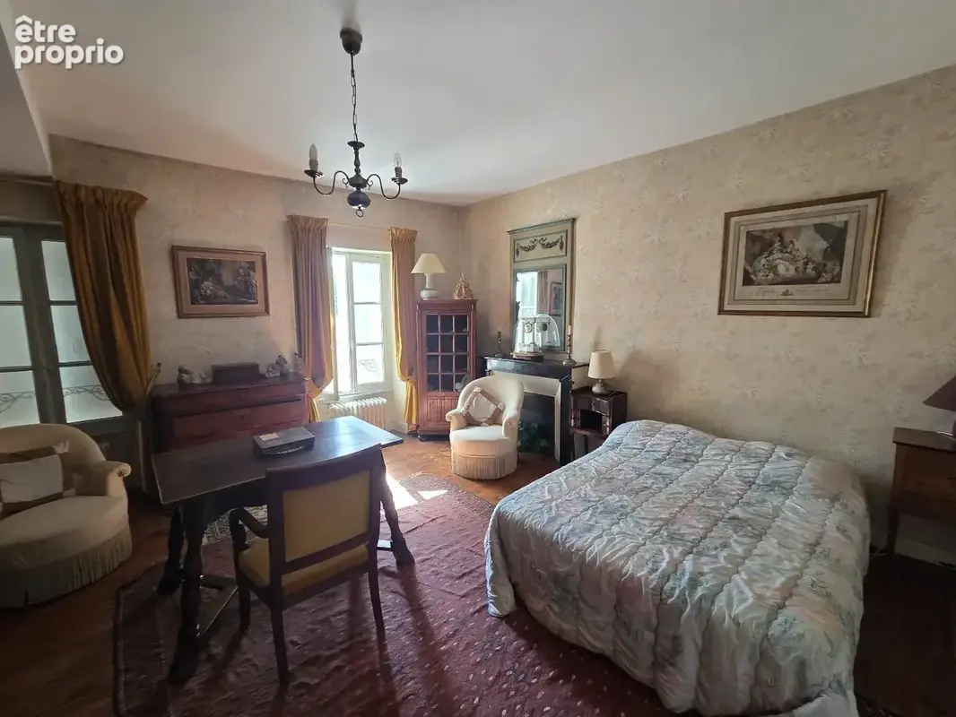 Ensemble de 2 maison de caractère - photo 18