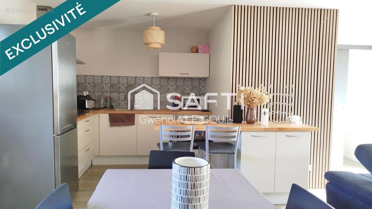 Photo 3 - Maison à L'AIGUILLON-SUR-VIE