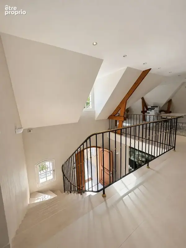 Propriété de charme - 6 pièces - 212,62 m² sur un terrain de 2 932 m² - photo 10