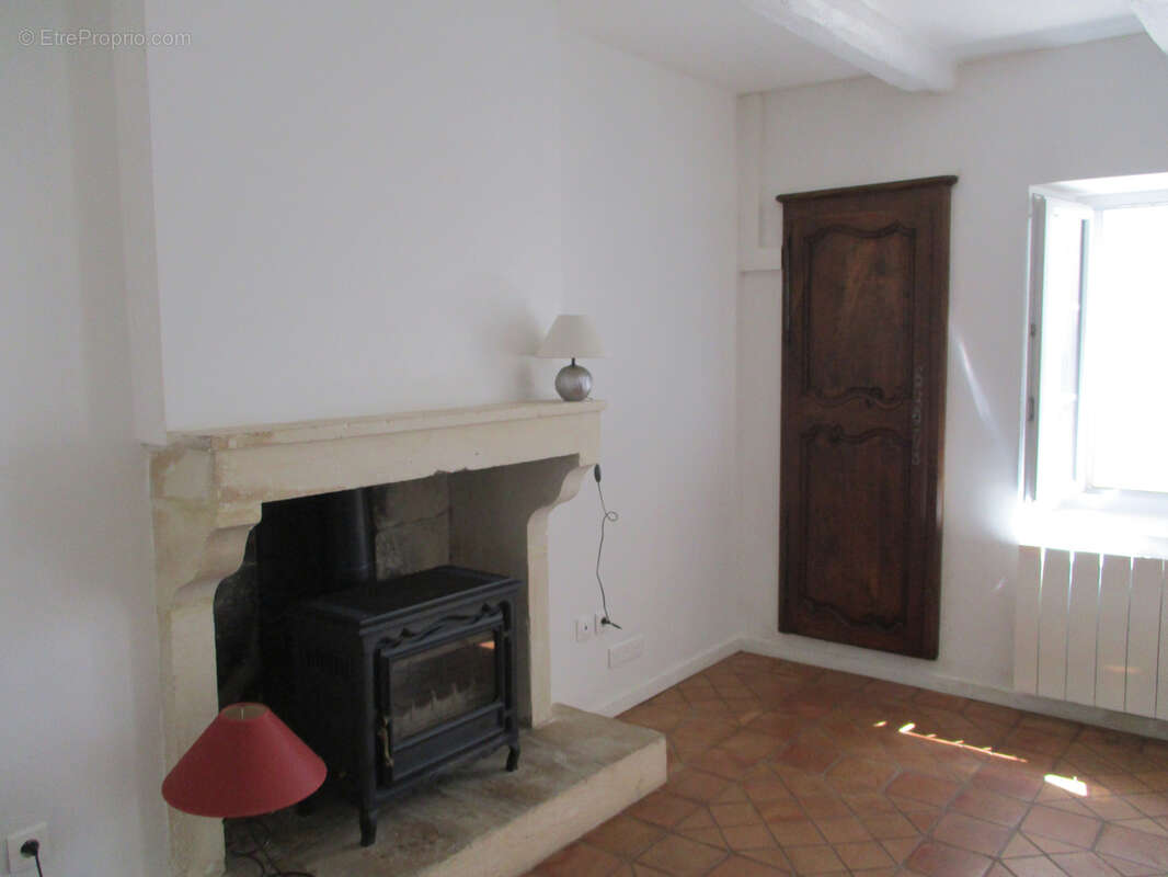 Maison à CEAUX-EN-COUHE
