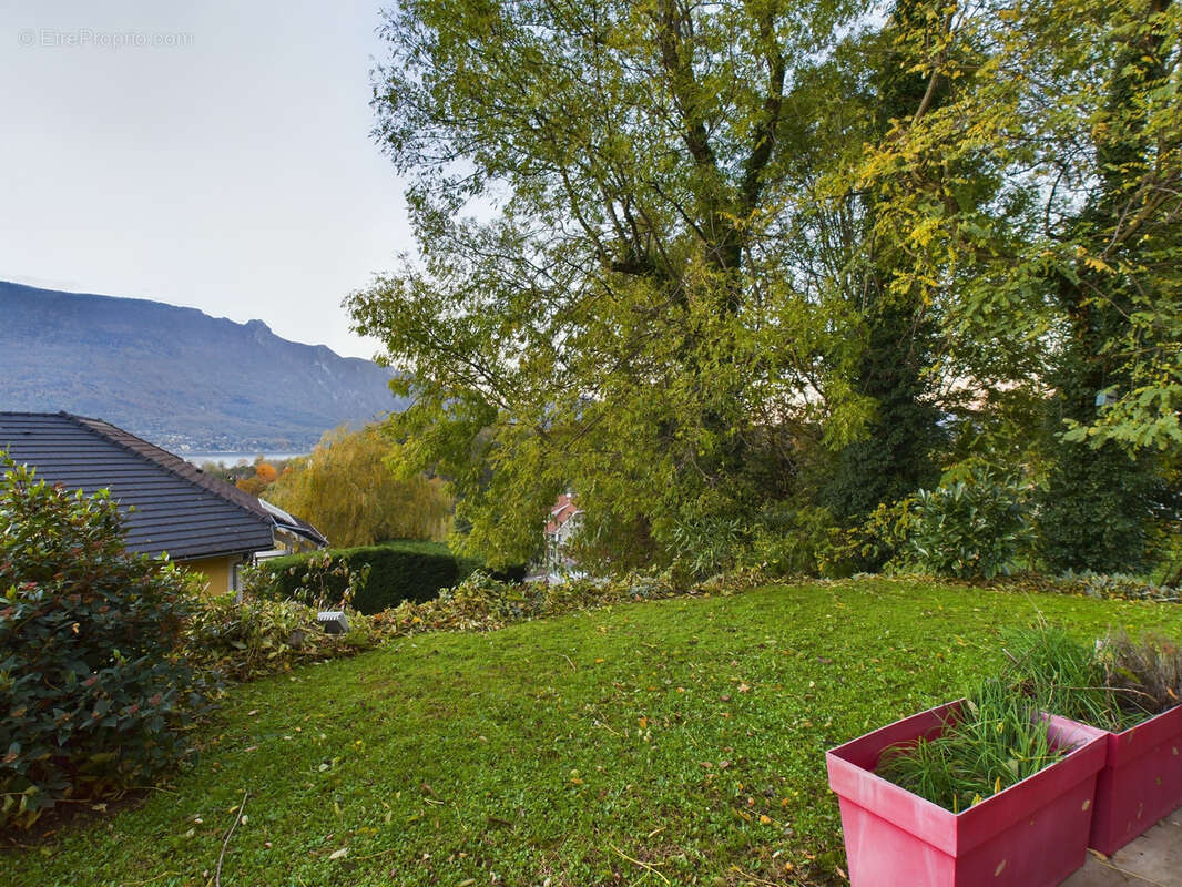 Maison à VIVIERS-DU-LAC