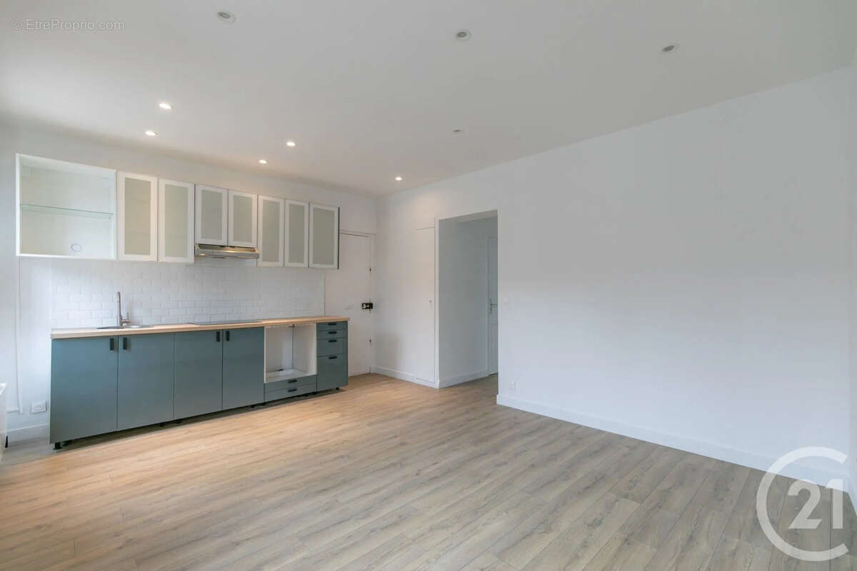 Appartement à NOGENT-SUR-MARNE