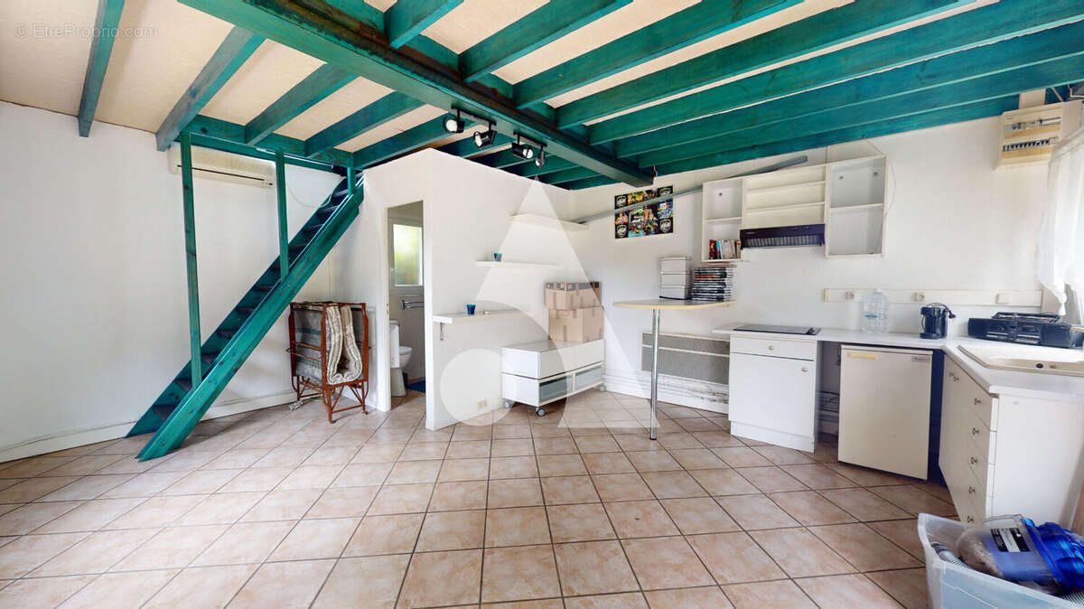 Maison à ITTEVILLE