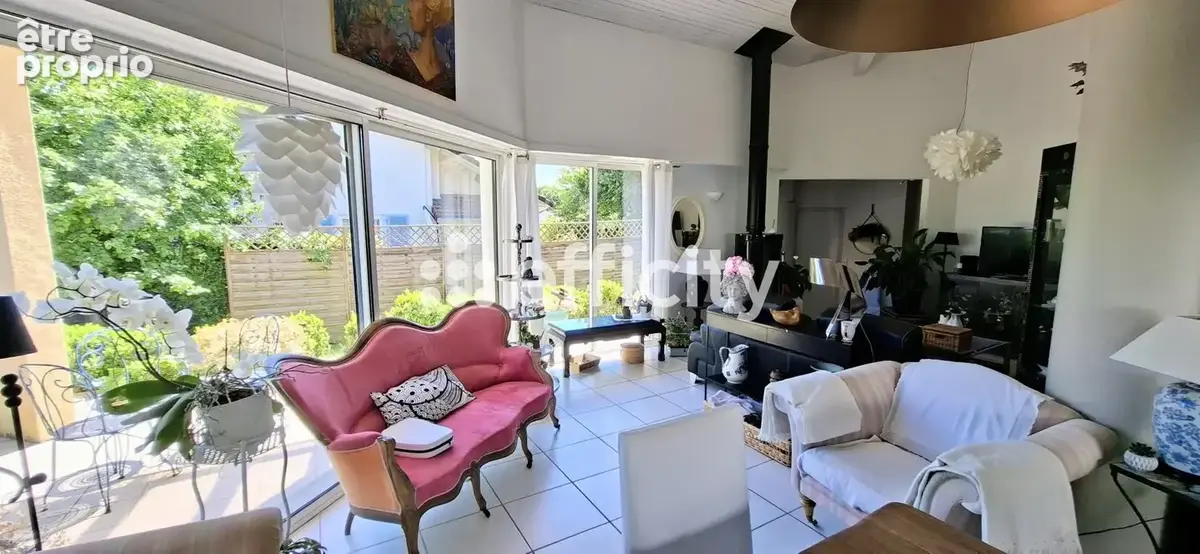 Maison 6 pièces 134 m² à vendre à Saint-Paul-Les-Dax (40990) - photo 4