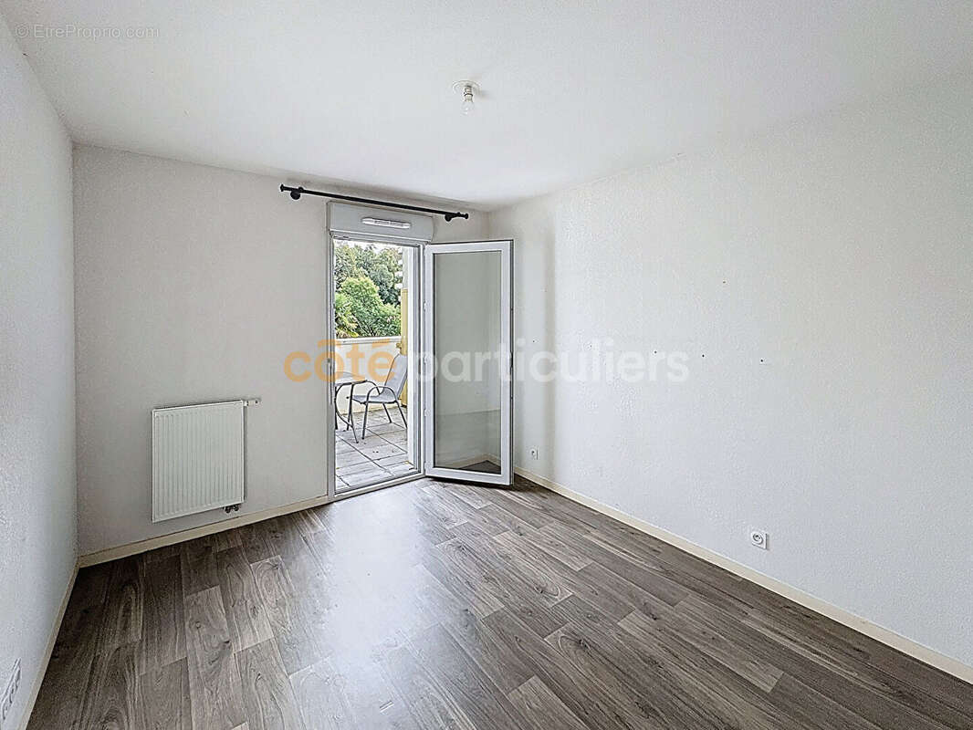 Appartement à BAYONNE