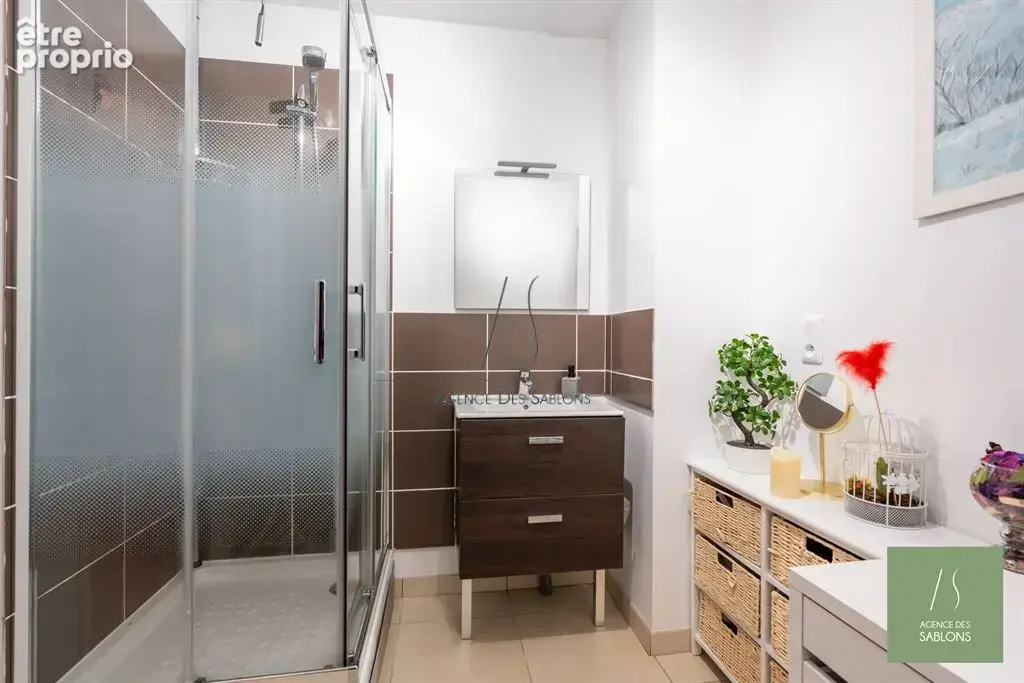 Maison 6 pièces 120 m² à vendre à Montesson (78360) - photo 10