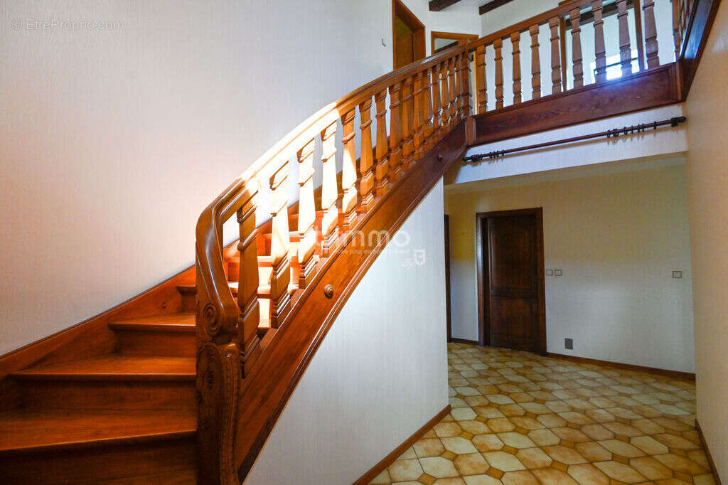 Maison à ECKBOLSHEIM