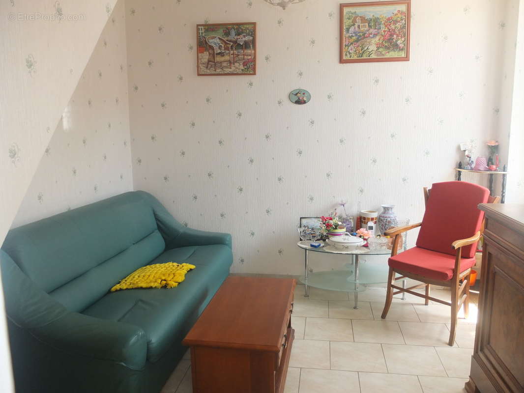 Maison De Bourg - photo 4
